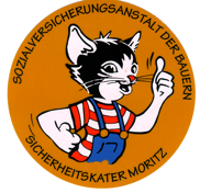 Sozialversicherungsanstalt der Bauern