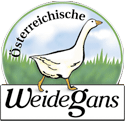 Österreichische Weidegans